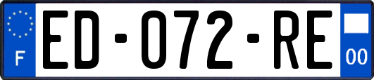 ED-072-RE
