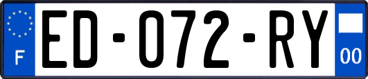 ED-072-RY
