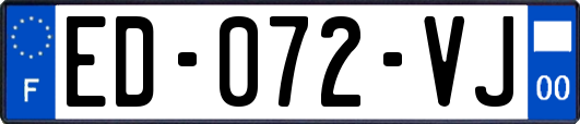 ED-072-VJ