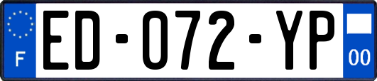 ED-072-YP