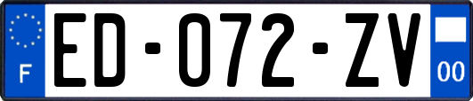 ED-072-ZV