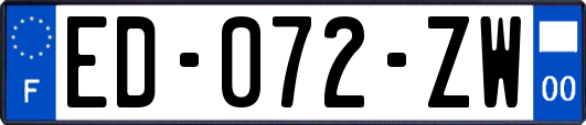 ED-072-ZW