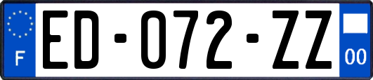 ED-072-ZZ