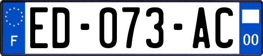 ED-073-AC