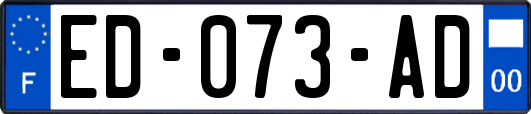 ED-073-AD