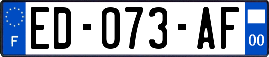 ED-073-AF