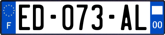 ED-073-AL