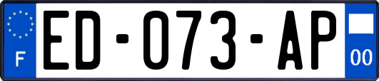 ED-073-AP