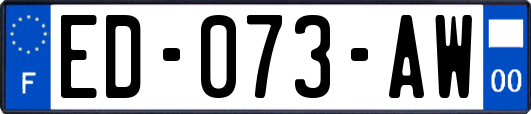 ED-073-AW