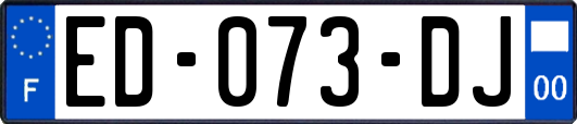 ED-073-DJ