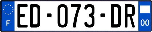 ED-073-DR