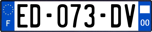 ED-073-DV