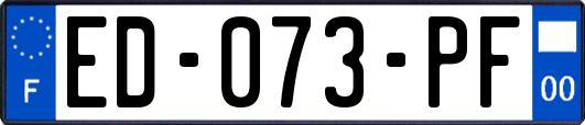 ED-073-PF