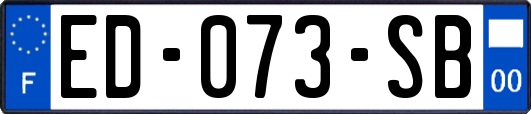 ED-073-SB