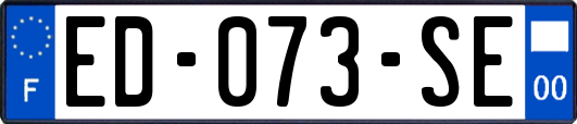 ED-073-SE