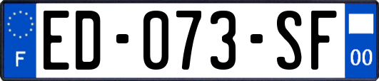 ED-073-SF