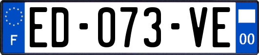 ED-073-VE