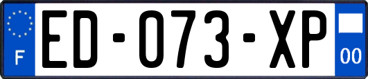 ED-073-XP