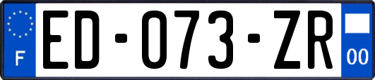 ED-073-ZR