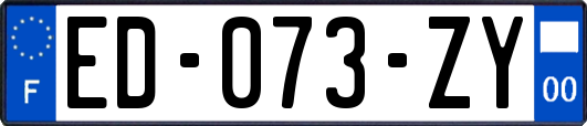 ED-073-ZY