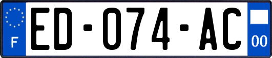 ED-074-AC