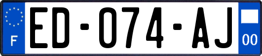 ED-074-AJ