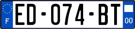 ED-074-BT