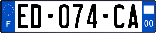 ED-074-CA