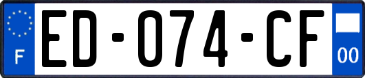 ED-074-CF