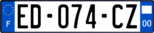 ED-074-CZ