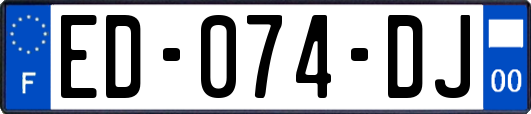 ED-074-DJ