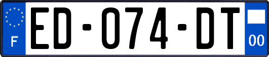 ED-074-DT