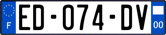 ED-074-DV