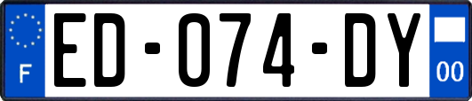 ED-074-DY