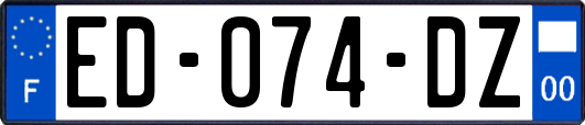 ED-074-DZ