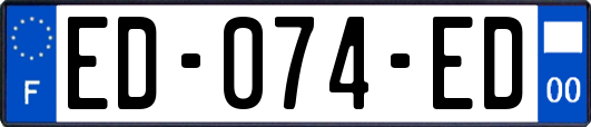 ED-074-ED