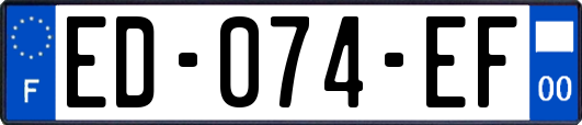 ED-074-EF