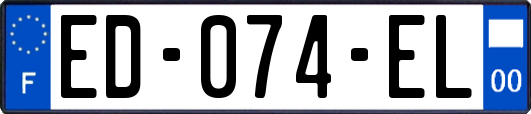 ED-074-EL