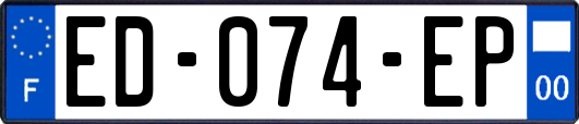 ED-074-EP