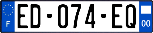 ED-074-EQ