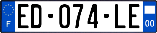 ED-074-LE