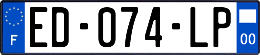 ED-074-LP