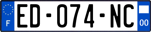 ED-074-NC