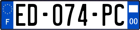 ED-074-PC