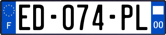 ED-074-PL