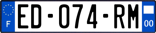 ED-074-RM