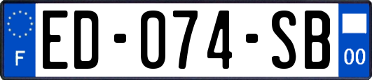 ED-074-SB