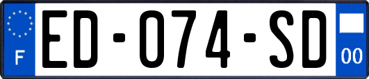ED-074-SD