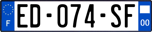 ED-074-SF
