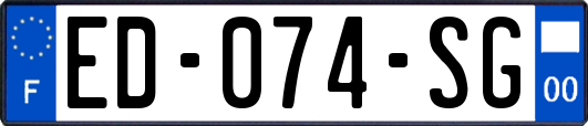 ED-074-SG